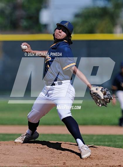 Thumbnail 1 in California @ Anaheim (Anaheim Lions Tournament) photogallery.
