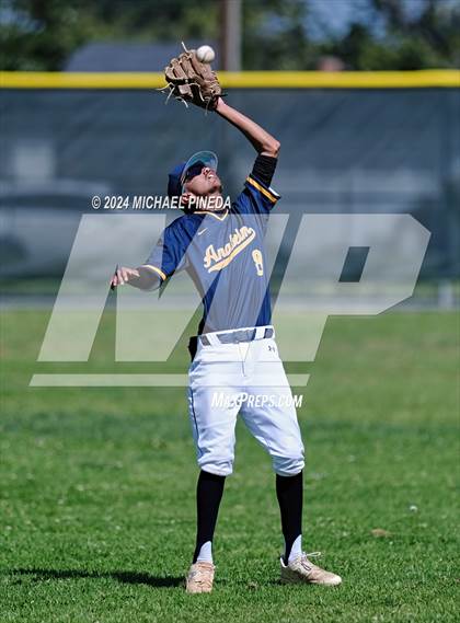 Thumbnail 3 in California @ Anaheim (Anaheim Lions Tournament) photogallery.
