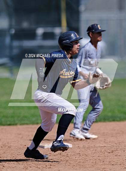 Thumbnail 2 in California @ Anaheim (Anaheim Lions Tournament) photogallery.