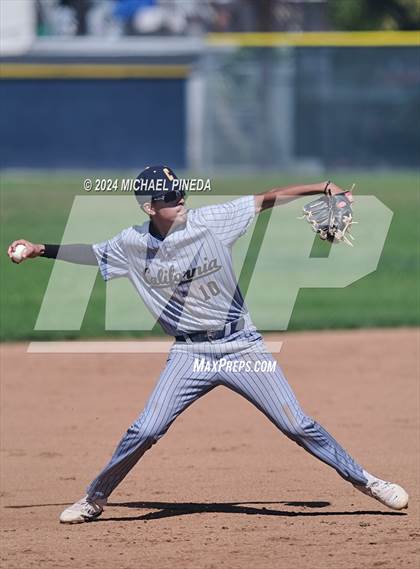 Thumbnail 2 in California @ Anaheim (Anaheim Lions Tournament) photogallery.