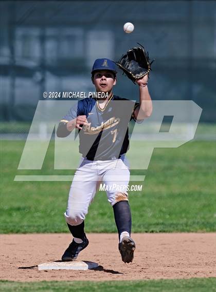 Thumbnail 1 in California @ Anaheim (Anaheim Lions Tournament) photogallery.