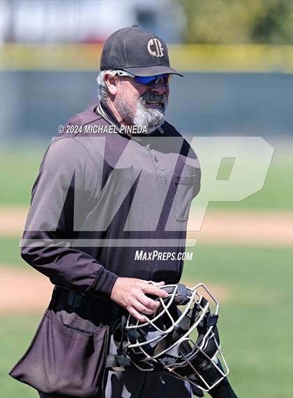Thumbnail 3 in California @ Anaheim (Anaheim Lions Tournament) photogallery.