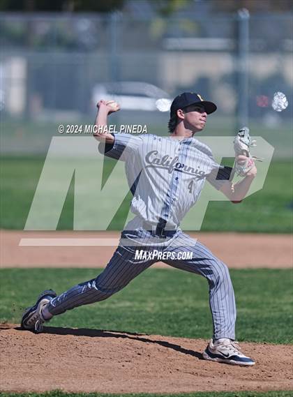 Thumbnail 3 in California @ Anaheim (Anaheim Lions Tournament) photogallery.