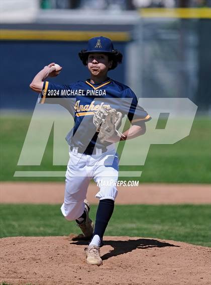 Thumbnail 1 in California @ Anaheim (Anaheim Lions Tournament) photogallery.