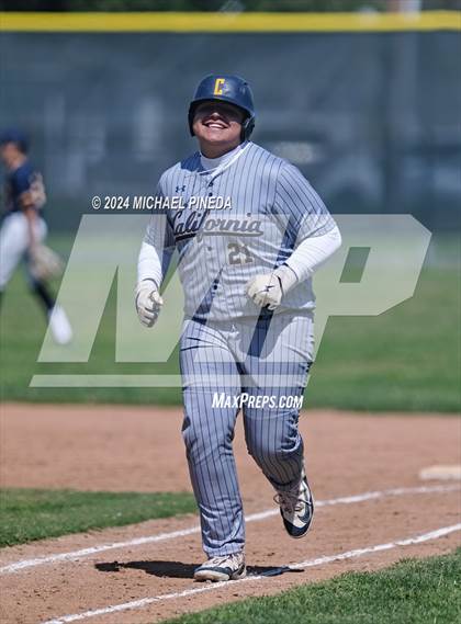 Thumbnail 3 in California @ Anaheim (Anaheim Lions Tournament) photogallery.