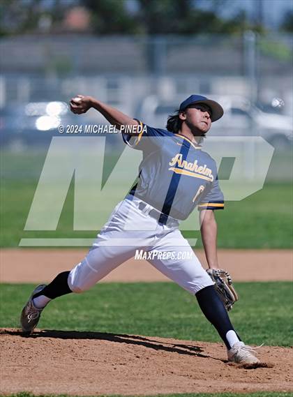 Thumbnail 1 in California @ Anaheim (Anaheim Lions Tournament) photogallery.