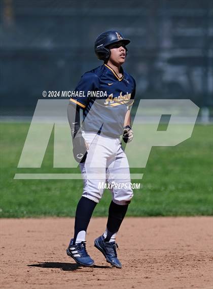 Thumbnail 2 in California @ Anaheim (Anaheim Lions Tournament) photogallery.