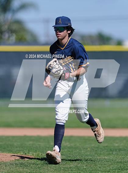 Thumbnail 2 in California @ Anaheim (Anaheim Lions Tournament) photogallery.