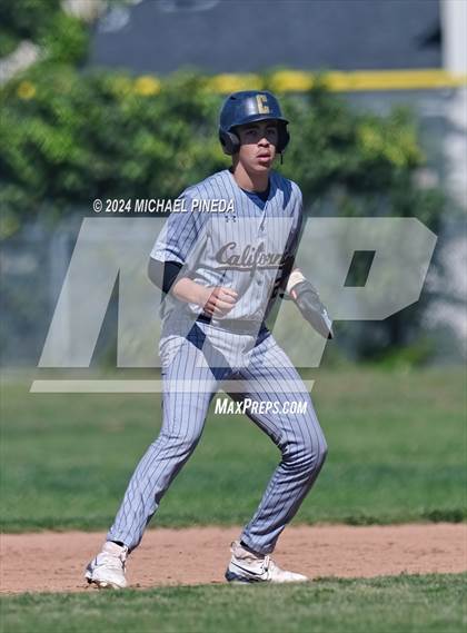 Thumbnail 3 in California @ Anaheim (Anaheim Lions Tournament) photogallery.