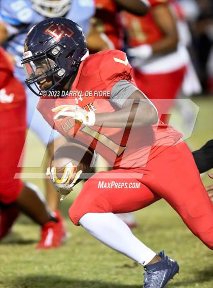 Thumbnail 1 in Rockledge @ Eau Gallie photogallery.