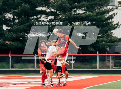 Thumbnail 3 in Central Crossing @ Westerville South photogallery.