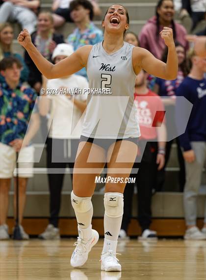 Thumbnail 2 in Millard North @ Millard West photogallery.