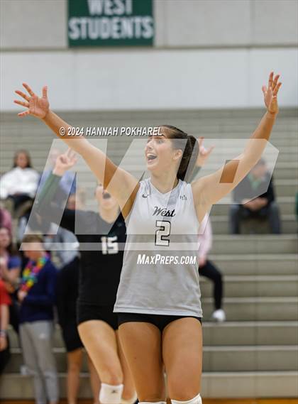 Thumbnail 3 in Millard North @ Millard West photogallery.