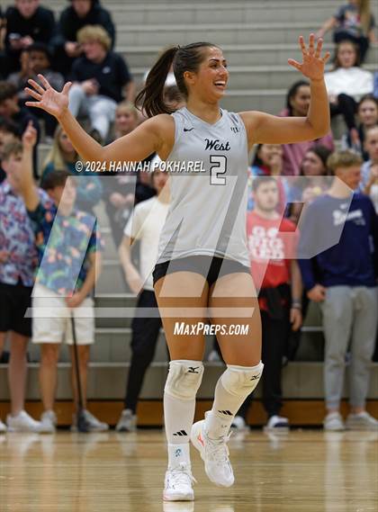 Thumbnail 2 in Millard North @ Millard West photogallery.