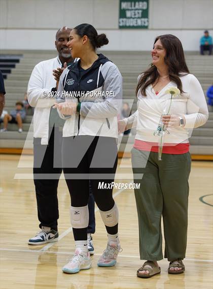Thumbnail 3 in Millard North @ Millard West photogallery.