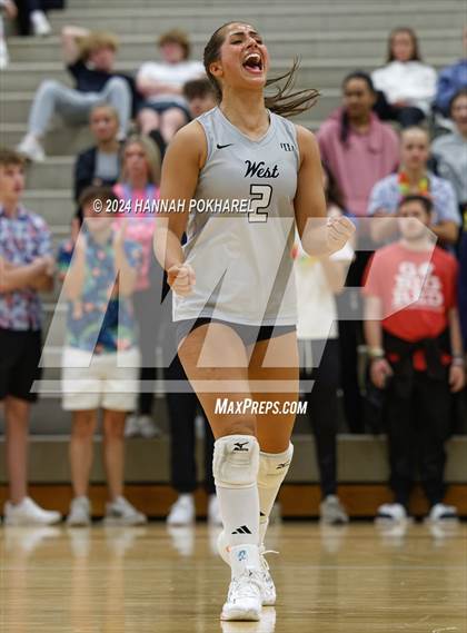Thumbnail 1 in Millard North @ Millard West photogallery.
