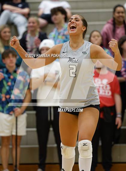 Thumbnail 1 in Millard North @ Millard West photogallery.