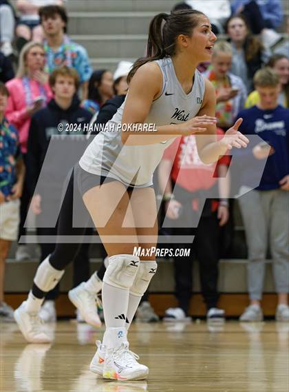 Thumbnail 3 in Millard North @ Millard West photogallery.