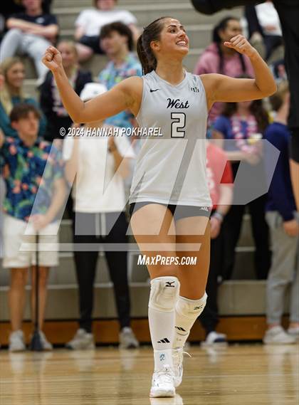 Thumbnail 3 in Millard North @ Millard West photogallery.