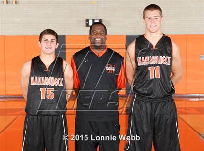 Thumbnail 1 in Mamaroneck Team & Individuals photogallery.