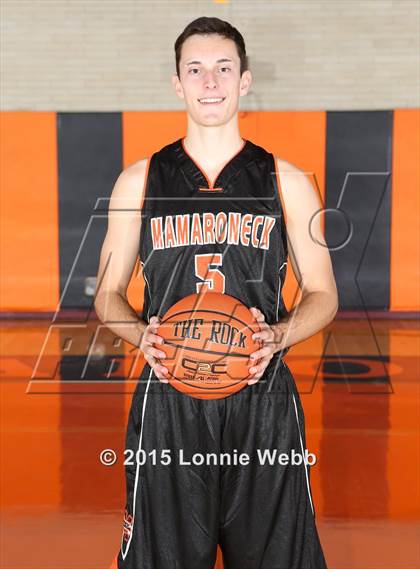 Thumbnail 1 in Mamaroneck Team & Individuals photogallery.
