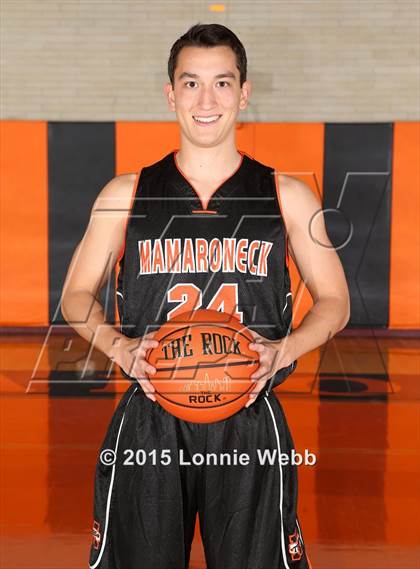 Thumbnail 2 in Mamaroneck Team & Individuals photogallery.
