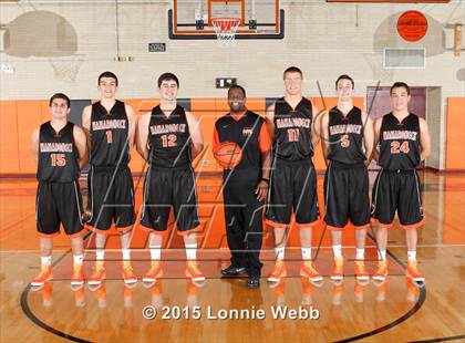 Thumbnail 3 in Mamaroneck Team & Individuals photogallery.