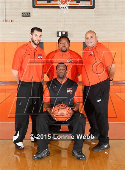 Thumbnail 3 in Mamaroneck Team & Individuals photogallery.
