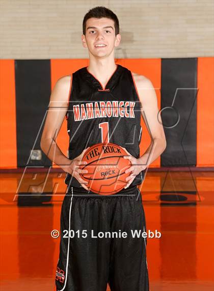 Thumbnail 1 in Mamaroneck Team & Individuals photogallery.