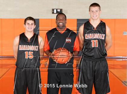 Thumbnail 2 in Mamaroneck Team & Individuals photogallery.