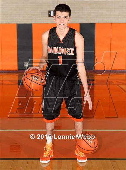 Thumbnail 2 in Mamaroneck Team & Individuals photogallery.
