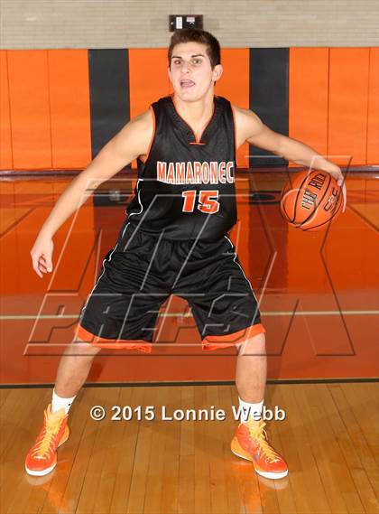 Thumbnail 2 in Mamaroneck Team & Individuals photogallery.