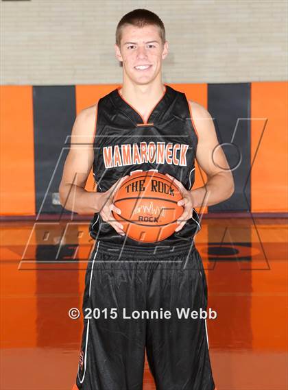 Thumbnail 2 in Mamaroneck Team & Individuals photogallery.