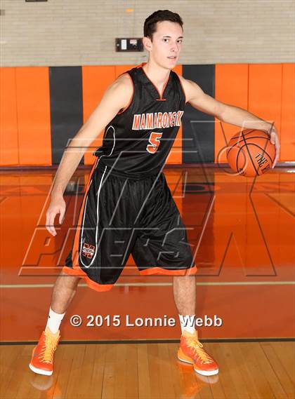 Thumbnail 2 in Mamaroneck Team & Individuals photogallery.