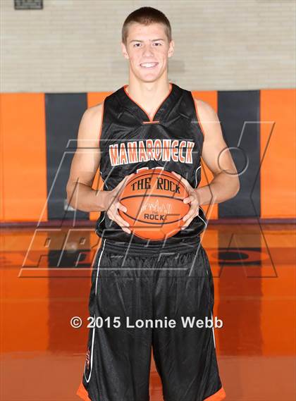 Thumbnail 1 in Mamaroneck Team & Individuals photogallery.