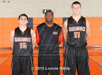 Thumbnail 3 in Mamaroneck Team & Individuals photogallery.