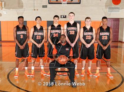 Thumbnail 2 in Mamaroneck Team & Individuals photogallery.