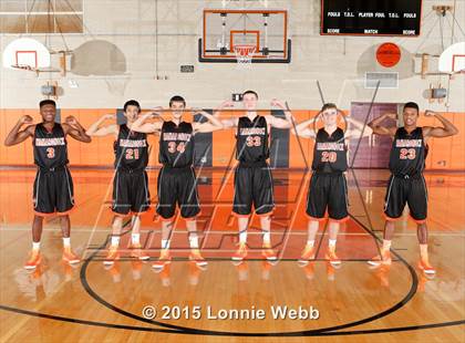 Thumbnail 3 in Mamaroneck Team & Individuals photogallery.
