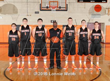 Thumbnail 1 in Mamaroneck Team & Individuals photogallery.