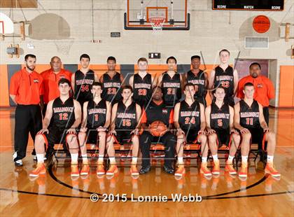 Thumbnail 2 in Mamaroneck Team & Individuals photogallery.
