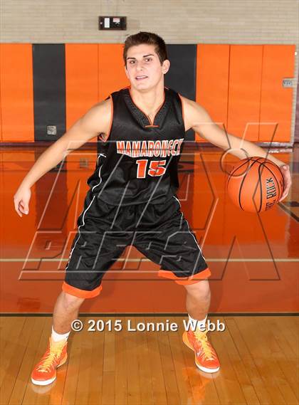 Thumbnail 3 in Mamaroneck Team & Individuals photogallery.