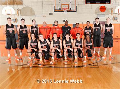 Thumbnail 3 in Mamaroneck Team & Individuals photogallery.
