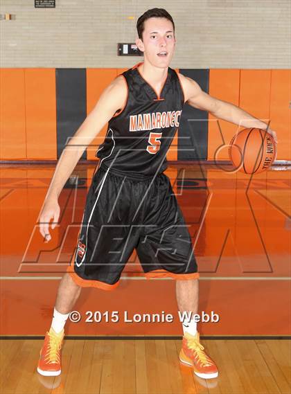 Thumbnail 1 in Mamaroneck Team & Individuals photogallery.