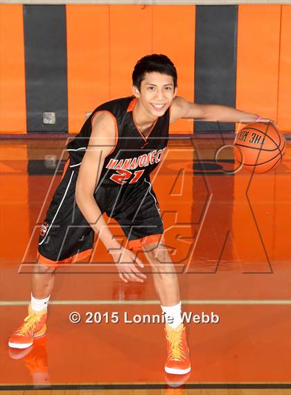 Thumbnail 3 in Mamaroneck Team & Individuals photogallery.