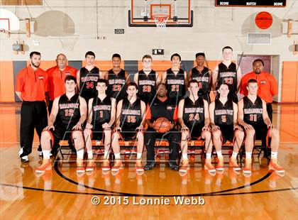 Thumbnail 1 in Mamaroneck Team & Individuals photogallery.