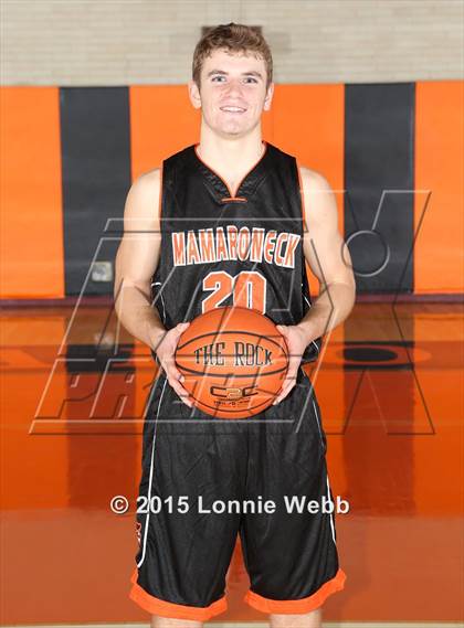Thumbnail 1 in Mamaroneck Team & Individuals photogallery.