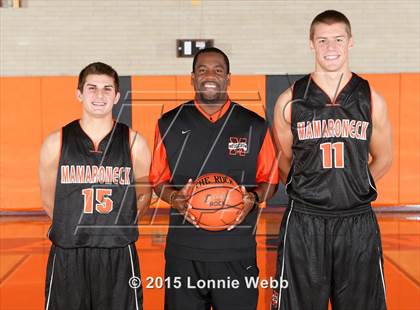 Thumbnail 3 in Mamaroneck Team & Individuals photogallery.