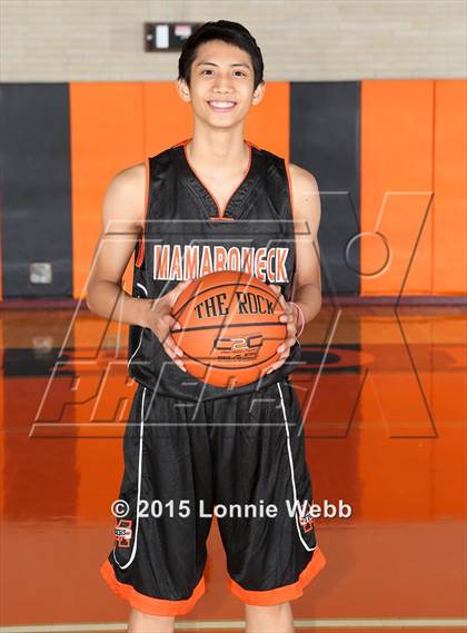 Thumbnail 2 in Mamaroneck Team & Individuals photogallery.