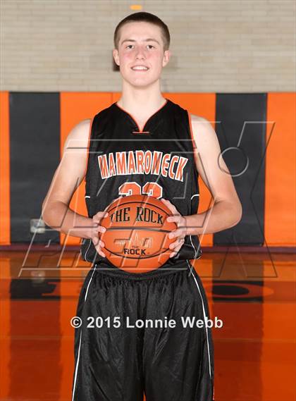 Thumbnail 2 in Mamaroneck Team & Individuals photogallery.