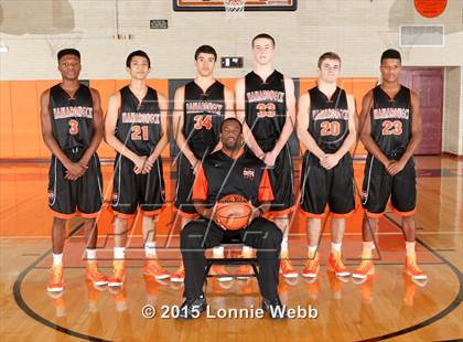 Thumbnail 1 in Mamaroneck Team & Individuals photogallery.